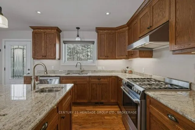 2097 Hambly Lane, Hartington 5
