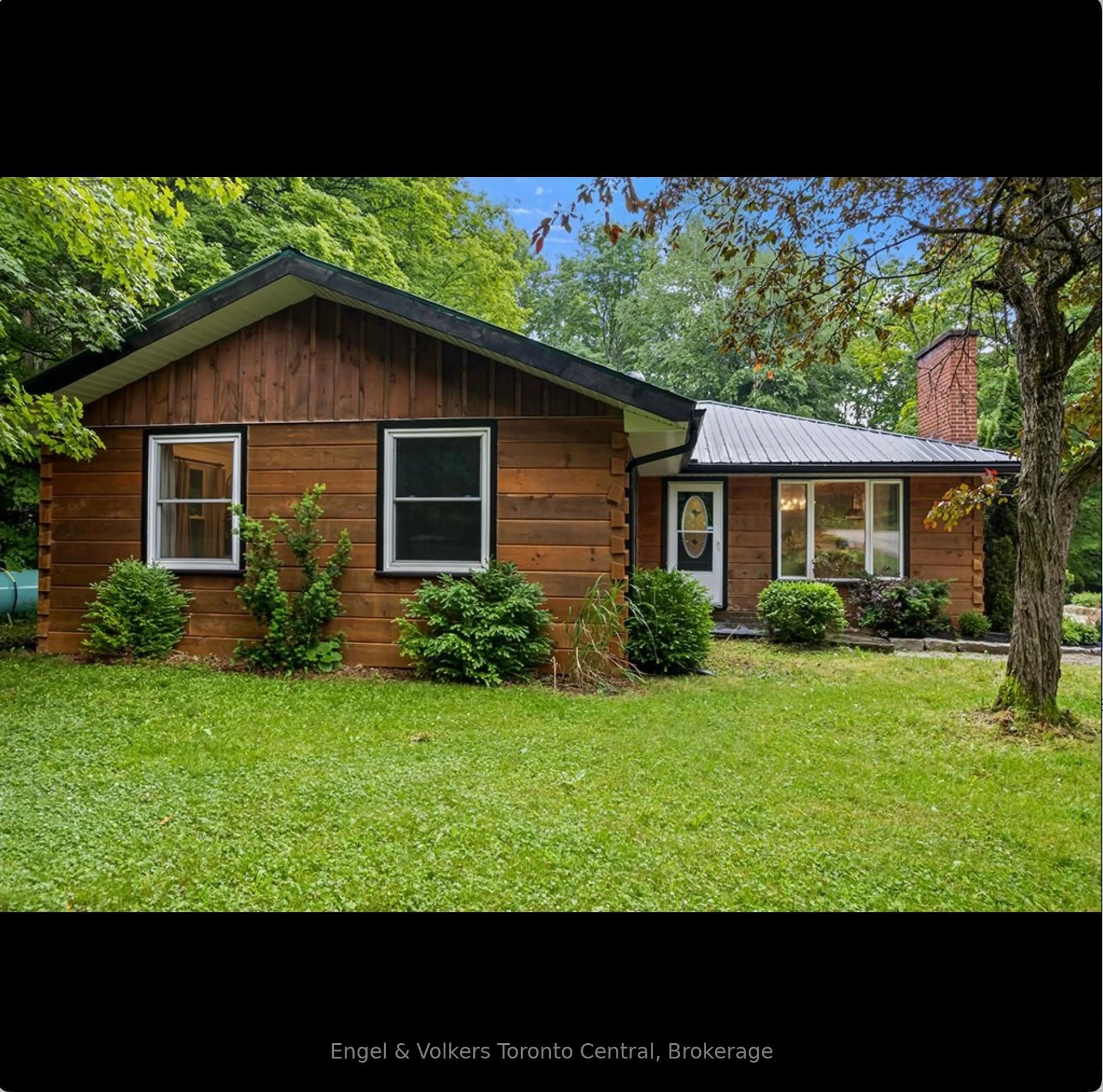 Unknown for 467042 12th Conc B Concession, Grey Highlands Ontario N0C 1E0