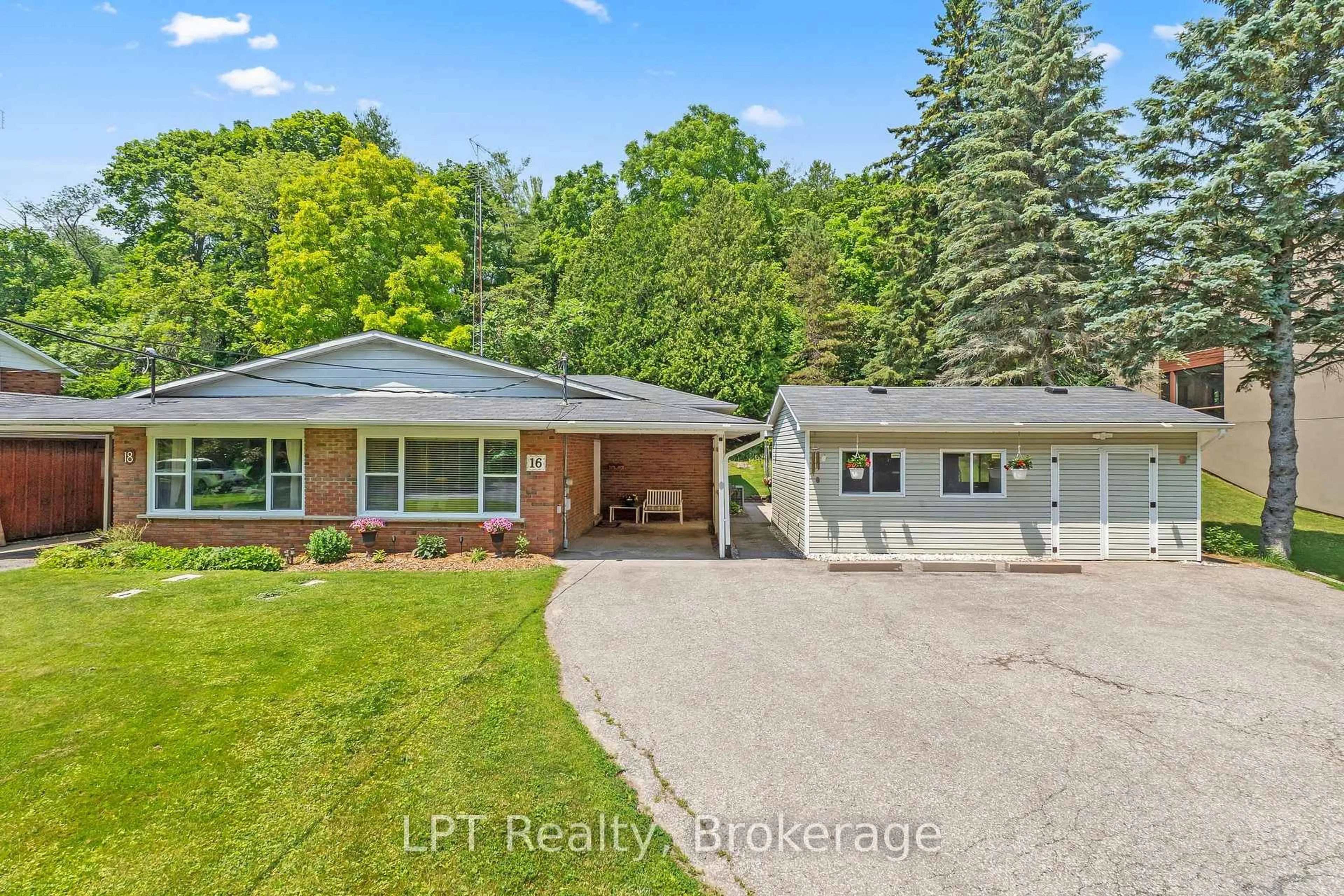 Unknown for 16 Cumberland St, Port Hope Ontario L1A 1Z5