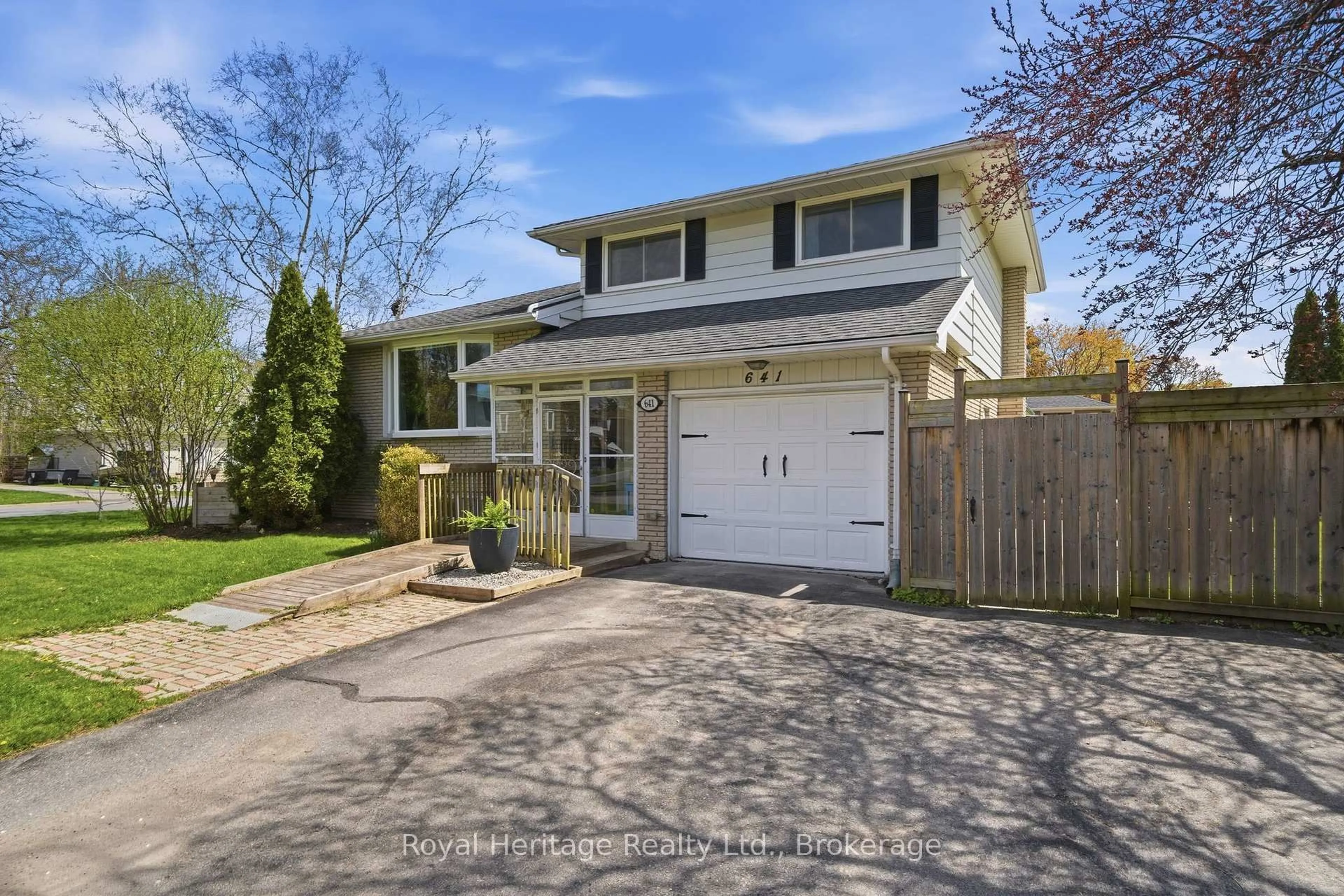 Unknown for 641 Freemont Rd, Belleville Ontario K8N 1Z2