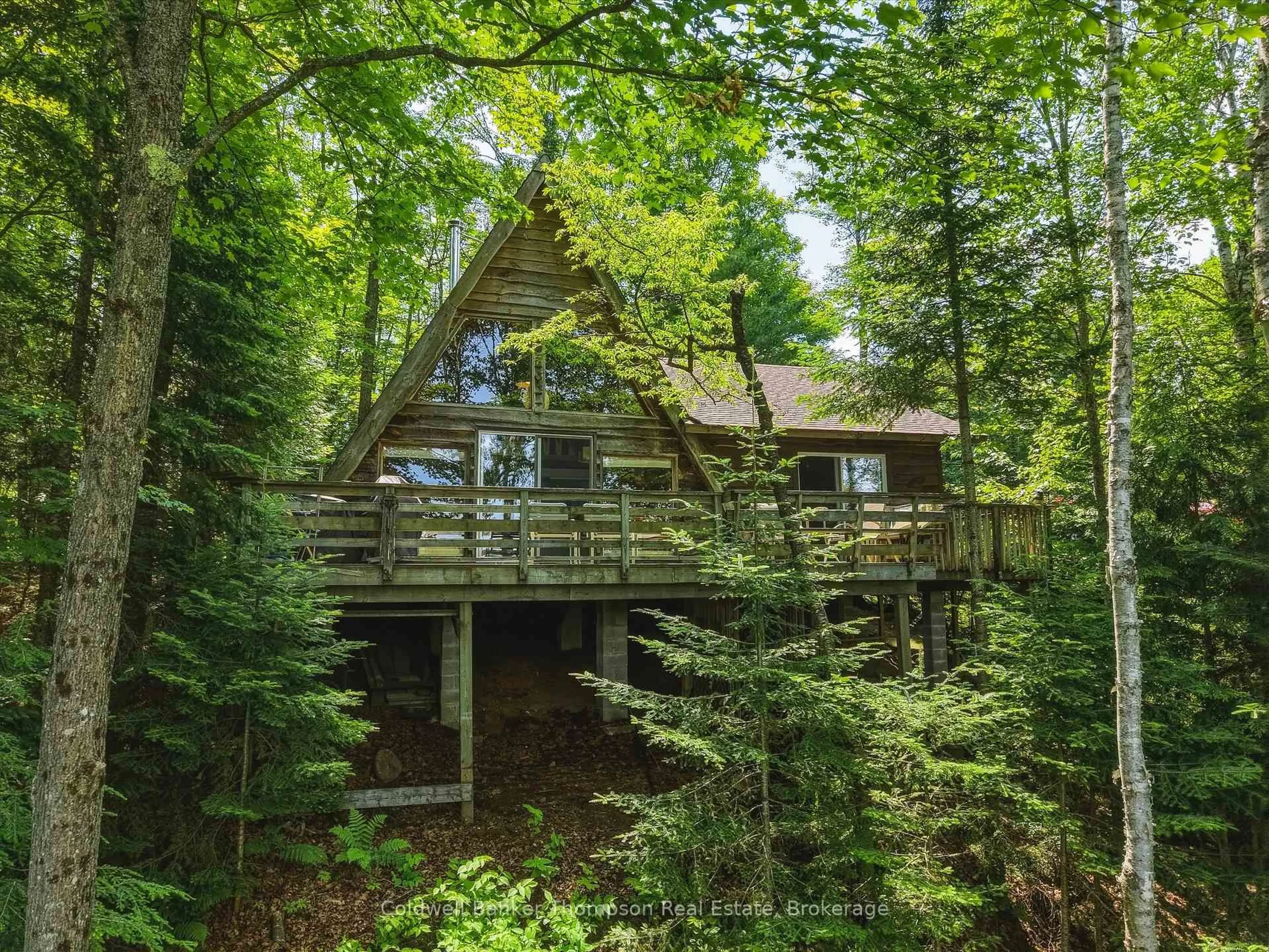 Unknown for 393 A Loon Lake Rd, Kearney Ontario P0A 1M0