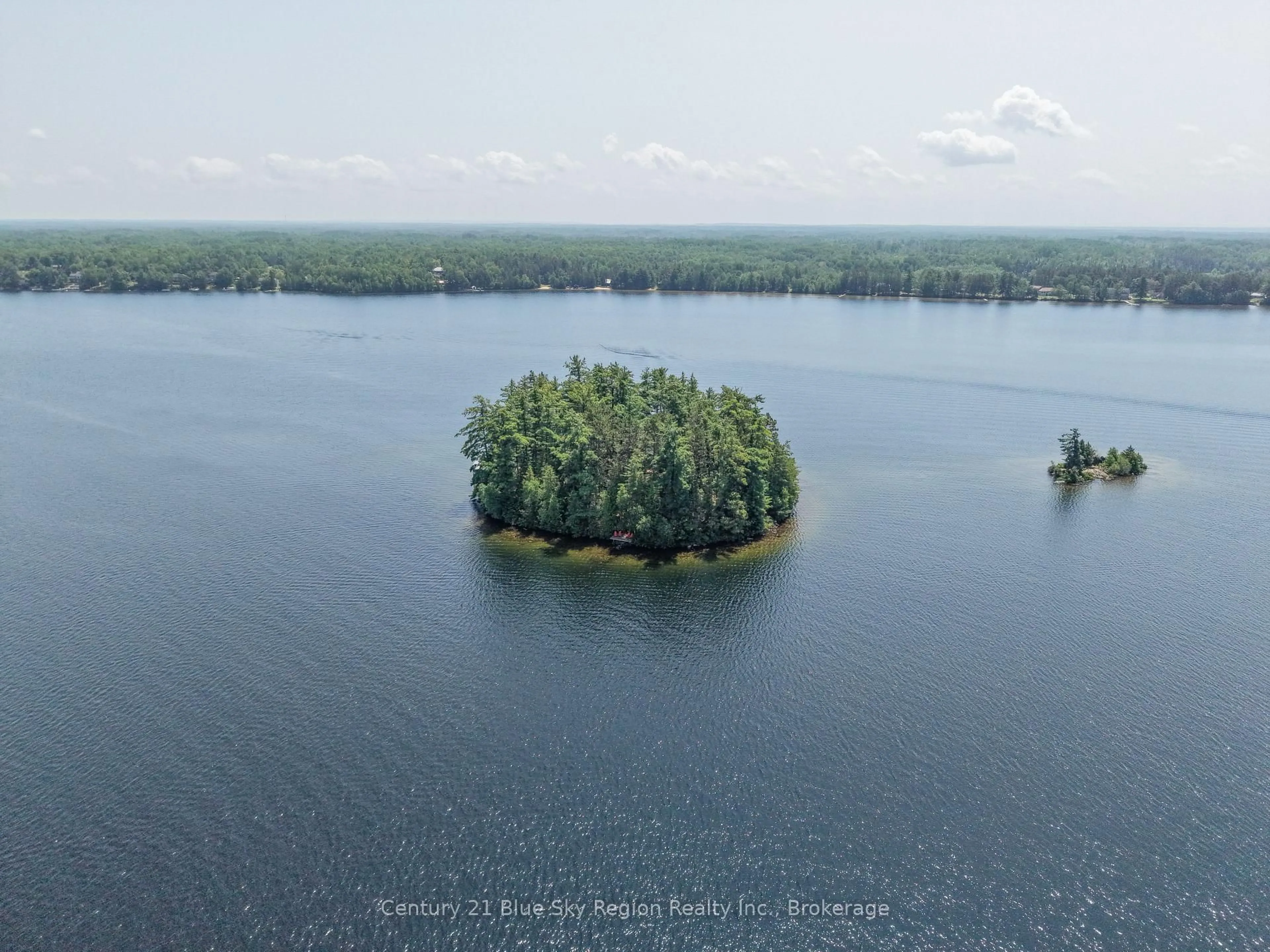 Unknown for 1 Murdoch Island, North Bay Ontario P1B 8G4