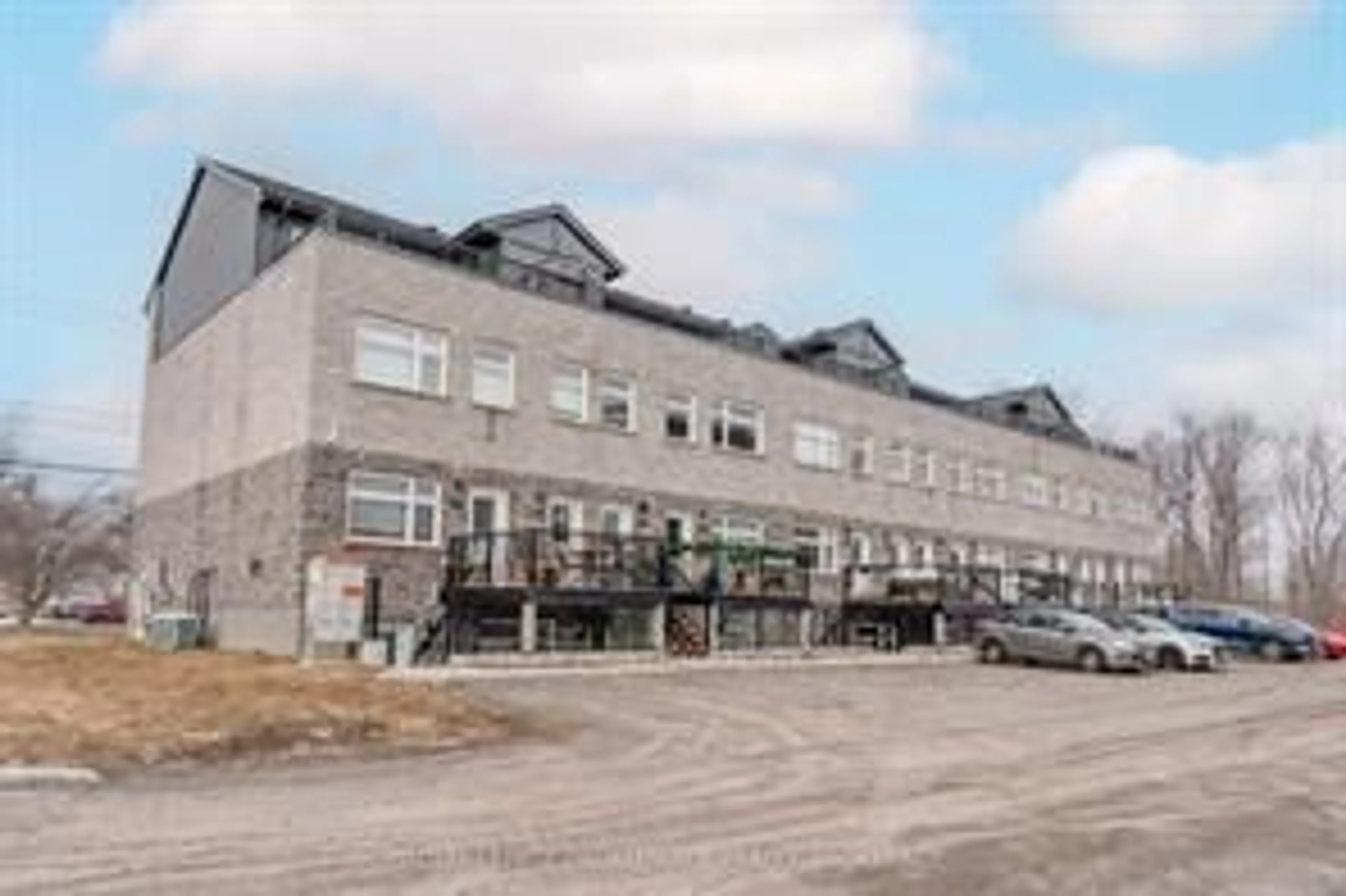 Unknown for 809 Development Dr #105, Kingston Ontario K7M 0J4