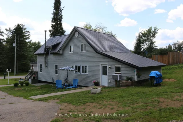 3994 County Road 620, North Kawartha 4