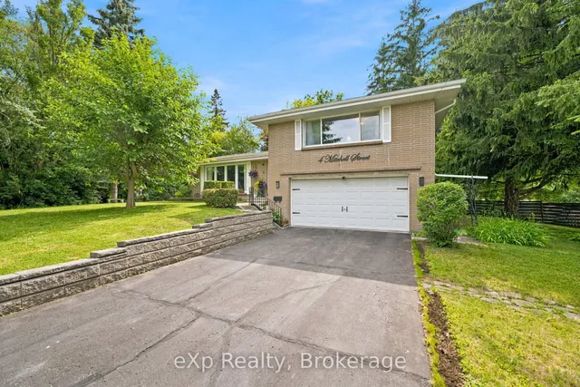 4 Mitchell St, Port Hope 3