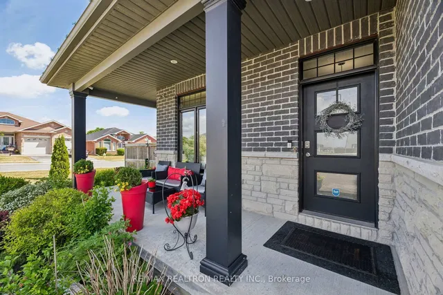 345 Farnham Rd, Belleville 4