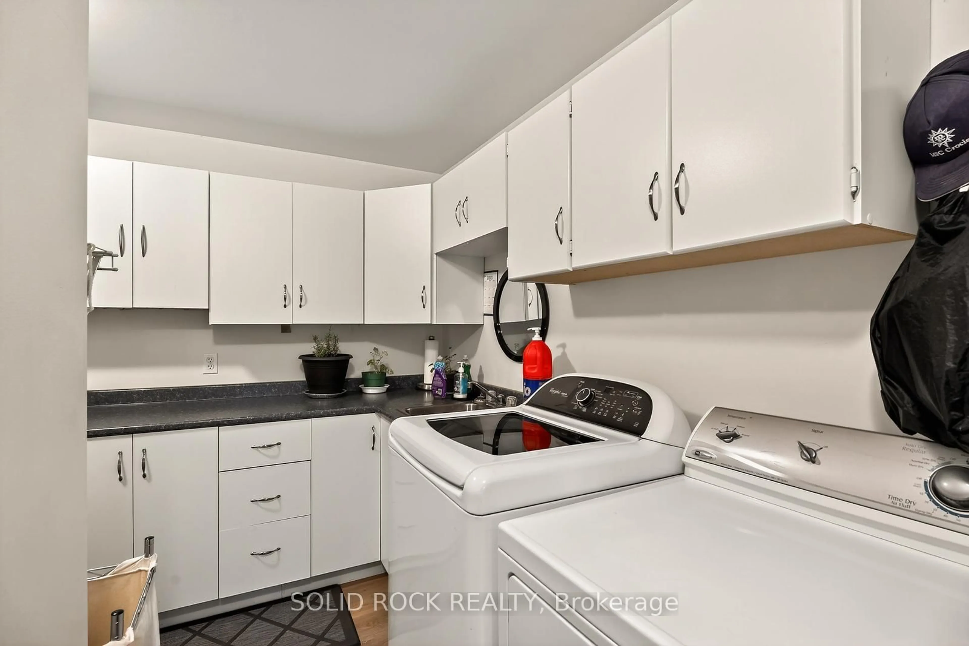 Standard kitchen, unknown for 1262 Rodney Lane, North Dundas Ontario K0C 2K0