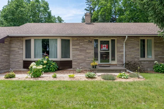 74 Pine St, Aylmer 4