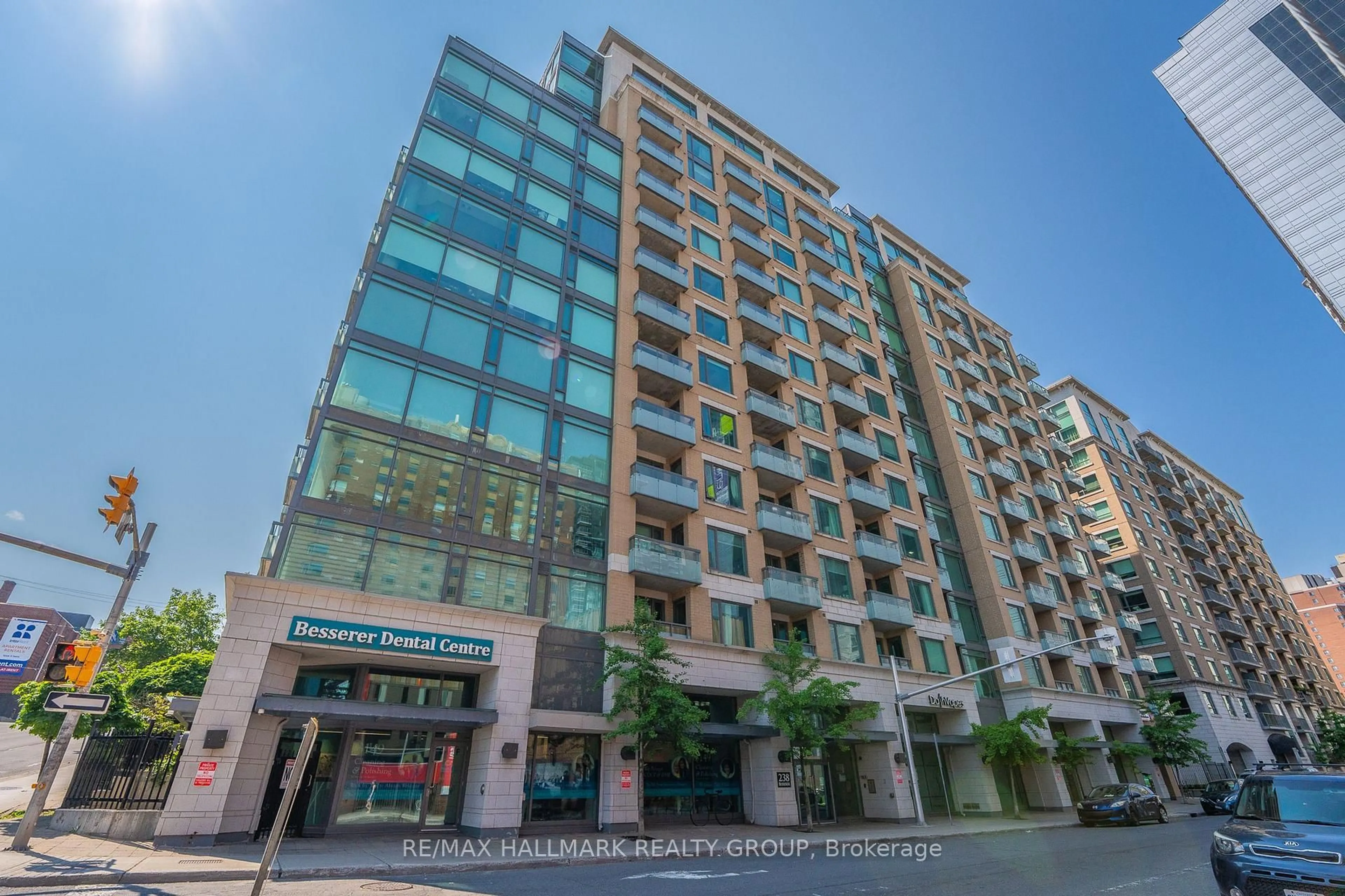 Unknown for 238 Besserer St #517, Ottawa Ontario K1N 6B1