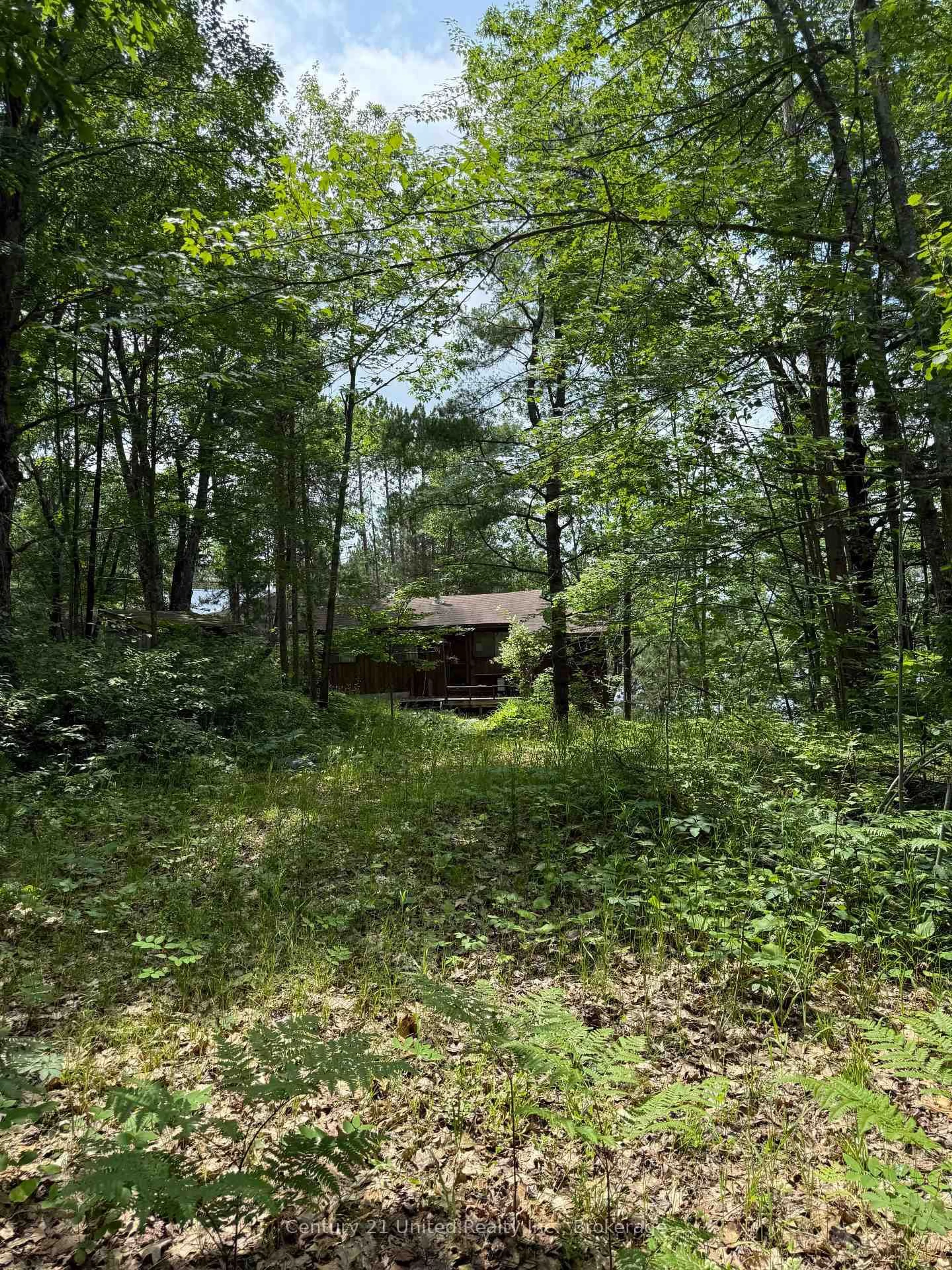 Shed for 620 Fire Route 83, Havelock-Belmont-Methuen Ontario K0L 1Z0