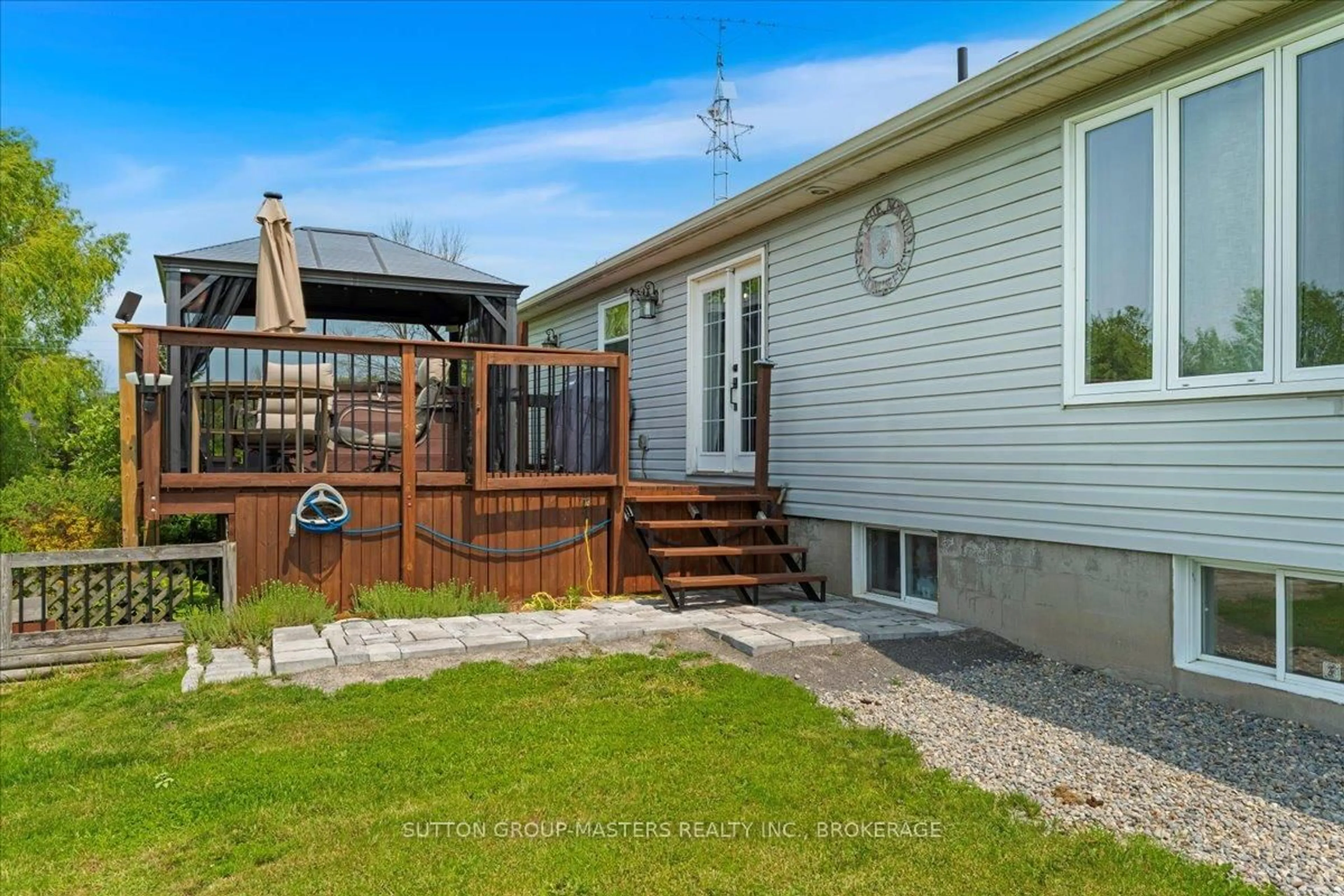 Unknown for 84 Plumb Rd, Shannonville Ontario K0K 2N0