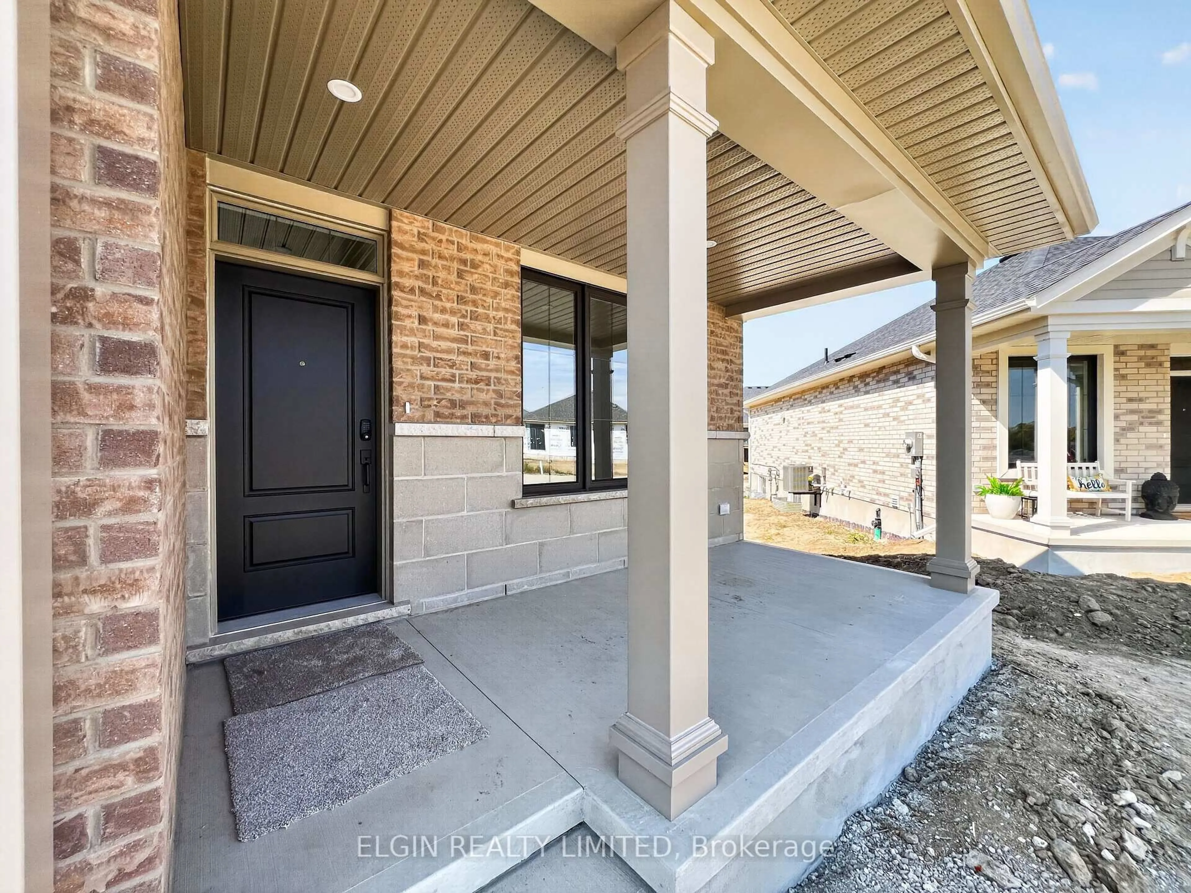Unknown for 5 Columbus Crt, Central Elgin Ontario N5P 0E5