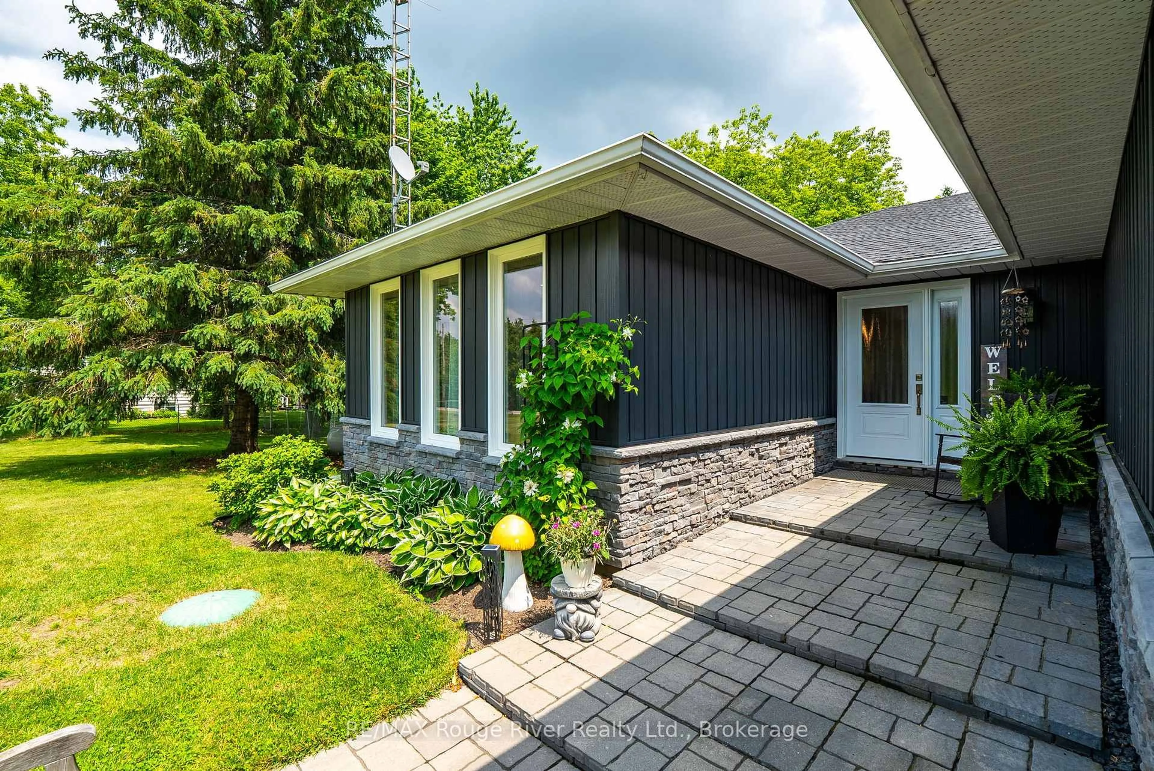 Unknown for 257 Port Hoover Rd, Kawartha Lakes Ontario K0M 2C0