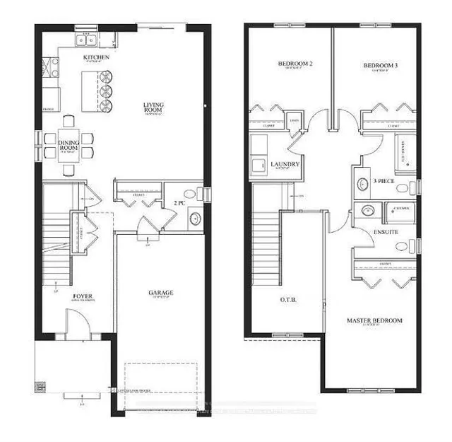 6275 Royal Magnolia Ave, London South 2