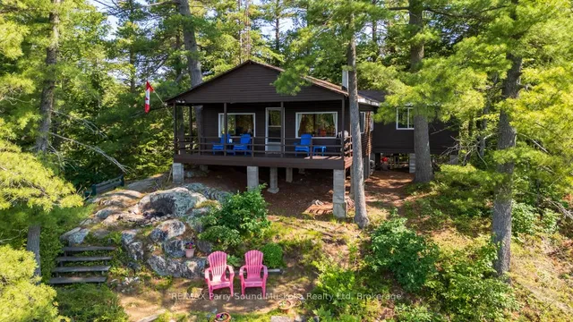 509 Horseshoe Lake WA (Bear Lane), Seguin 2