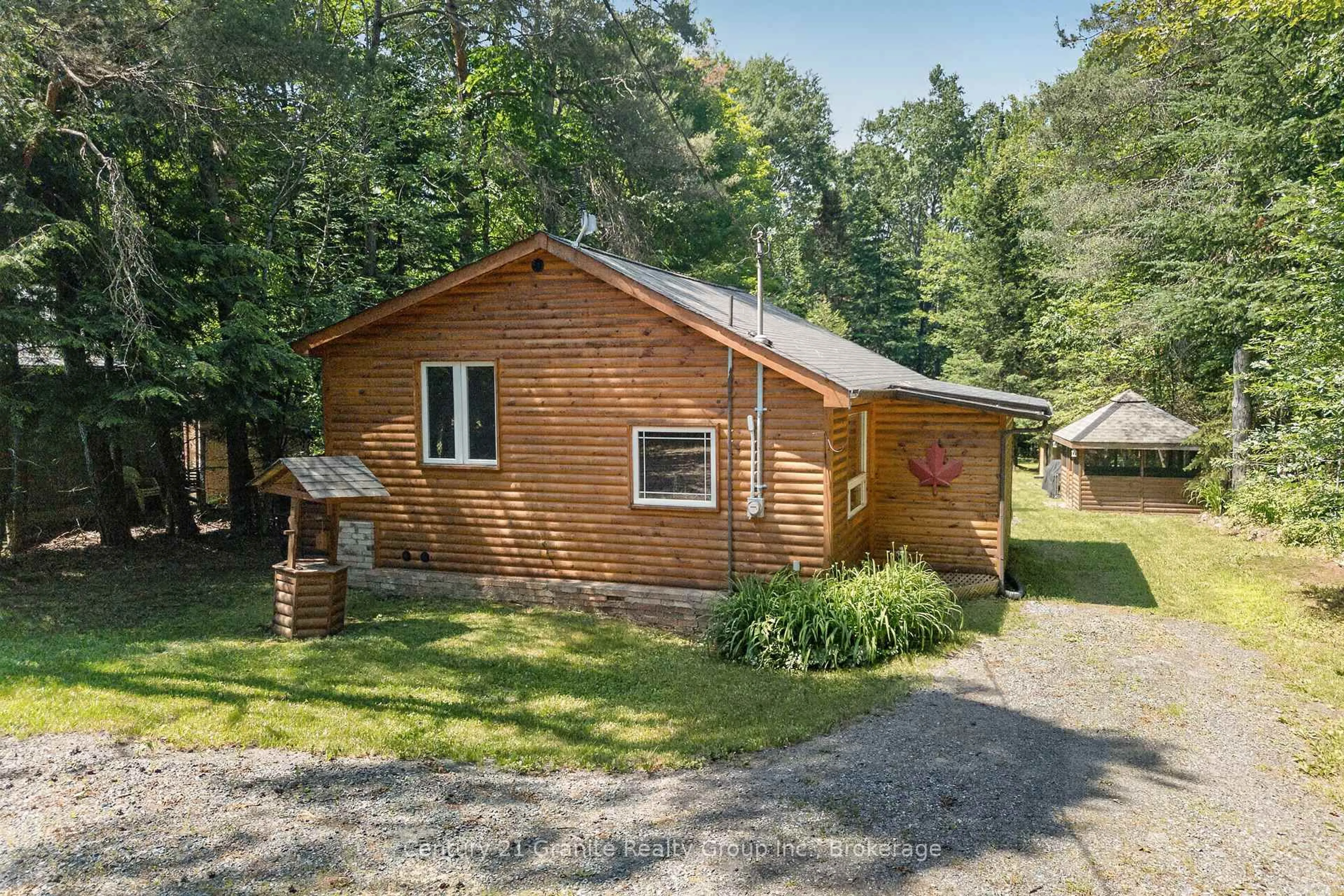 Unknown for 1880 Blairhampton Rd, Minden Hills Ontario K0M 2K0