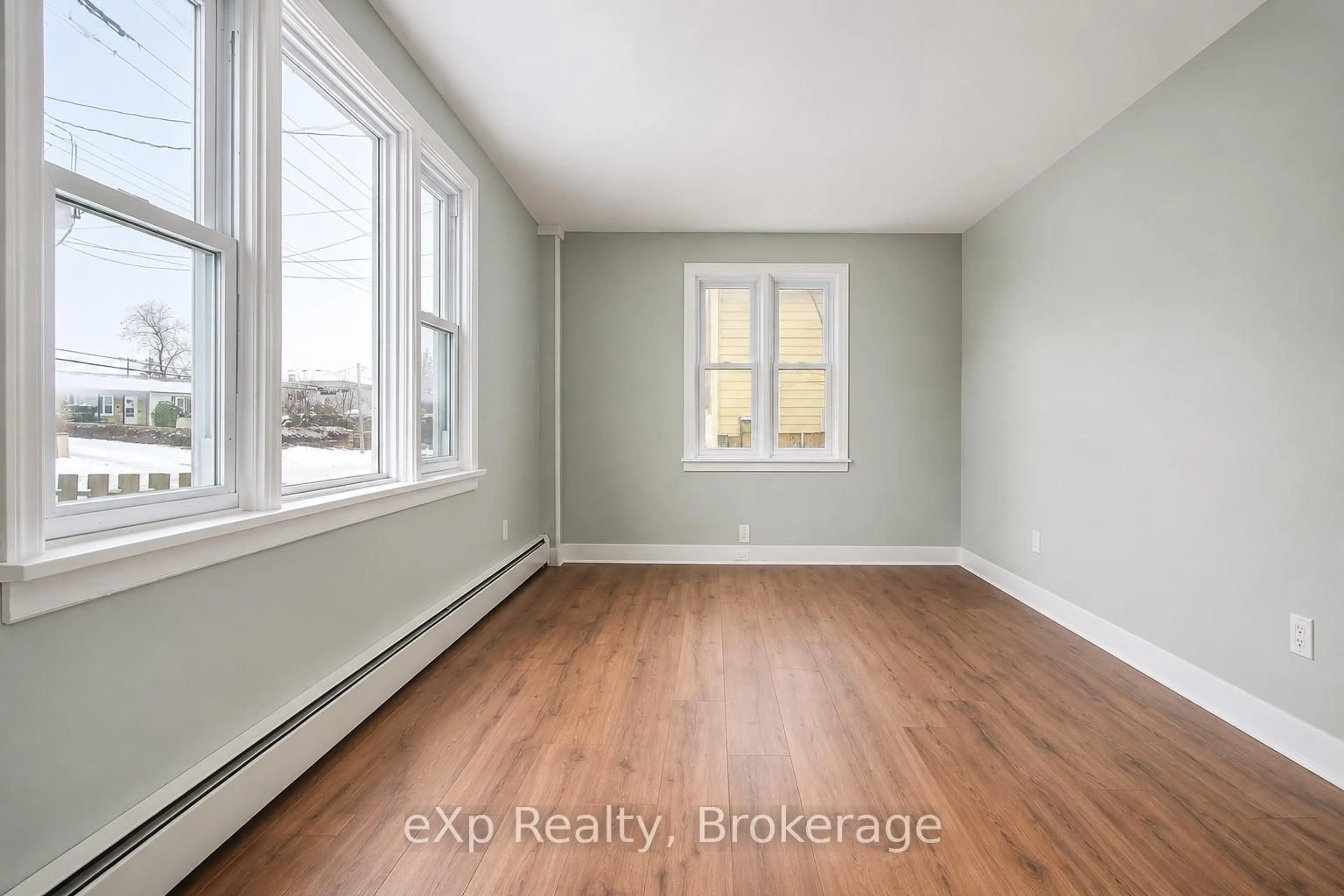 A pic of a room for 326 Sidney St, Quinte West Ontario K8V 2T9