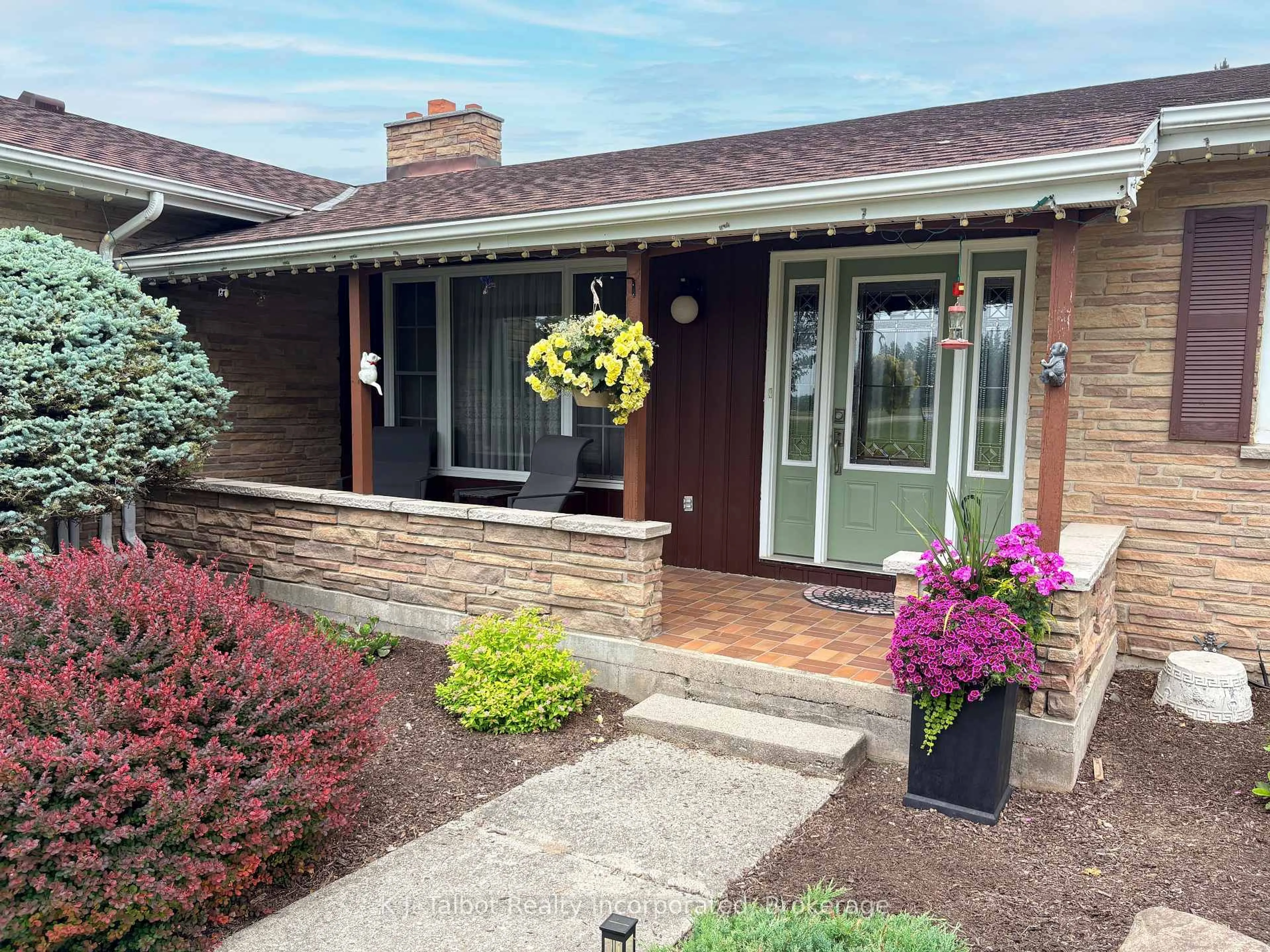 Unknown for 41342 Walton Rd, Morris Turnberry Ontario N0K 1Z0