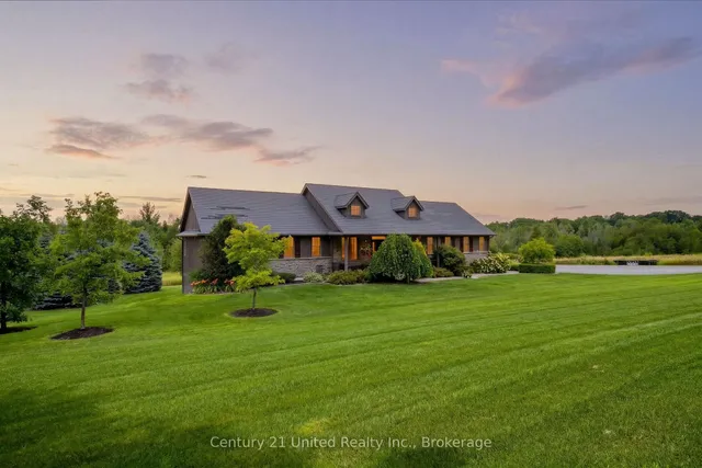2300 Victoria Rd, Prince Edward County 2