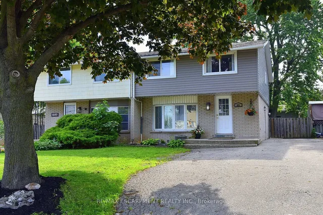 1091 Upper Wellington St, Hamilton 2