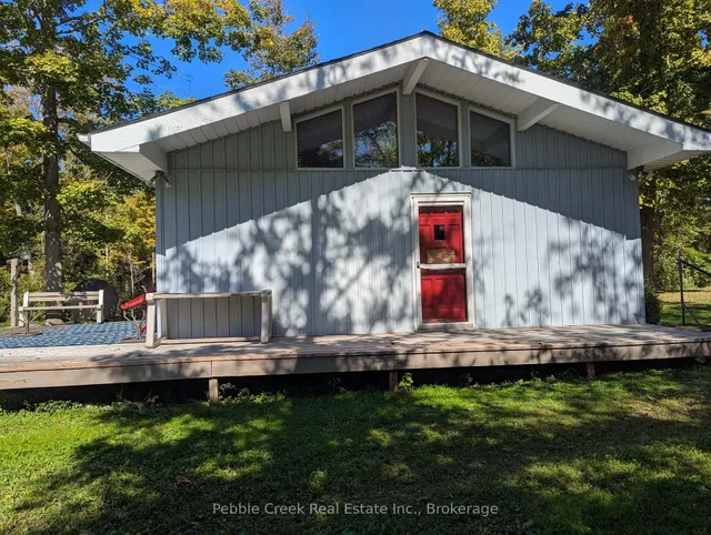 84163 Upper Rd, Ashfield-Colborne-Wawanosh