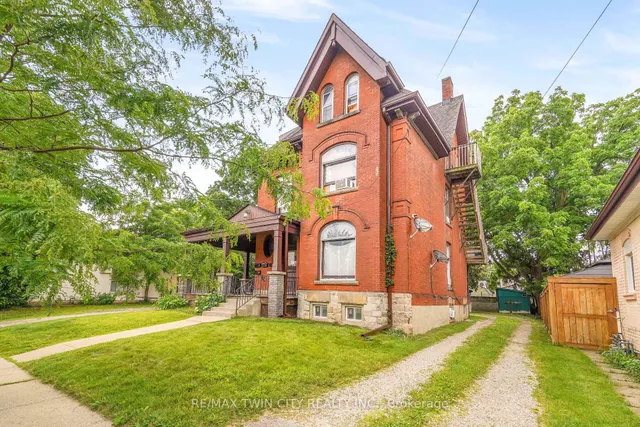 171 Nelson St, Brantford 5