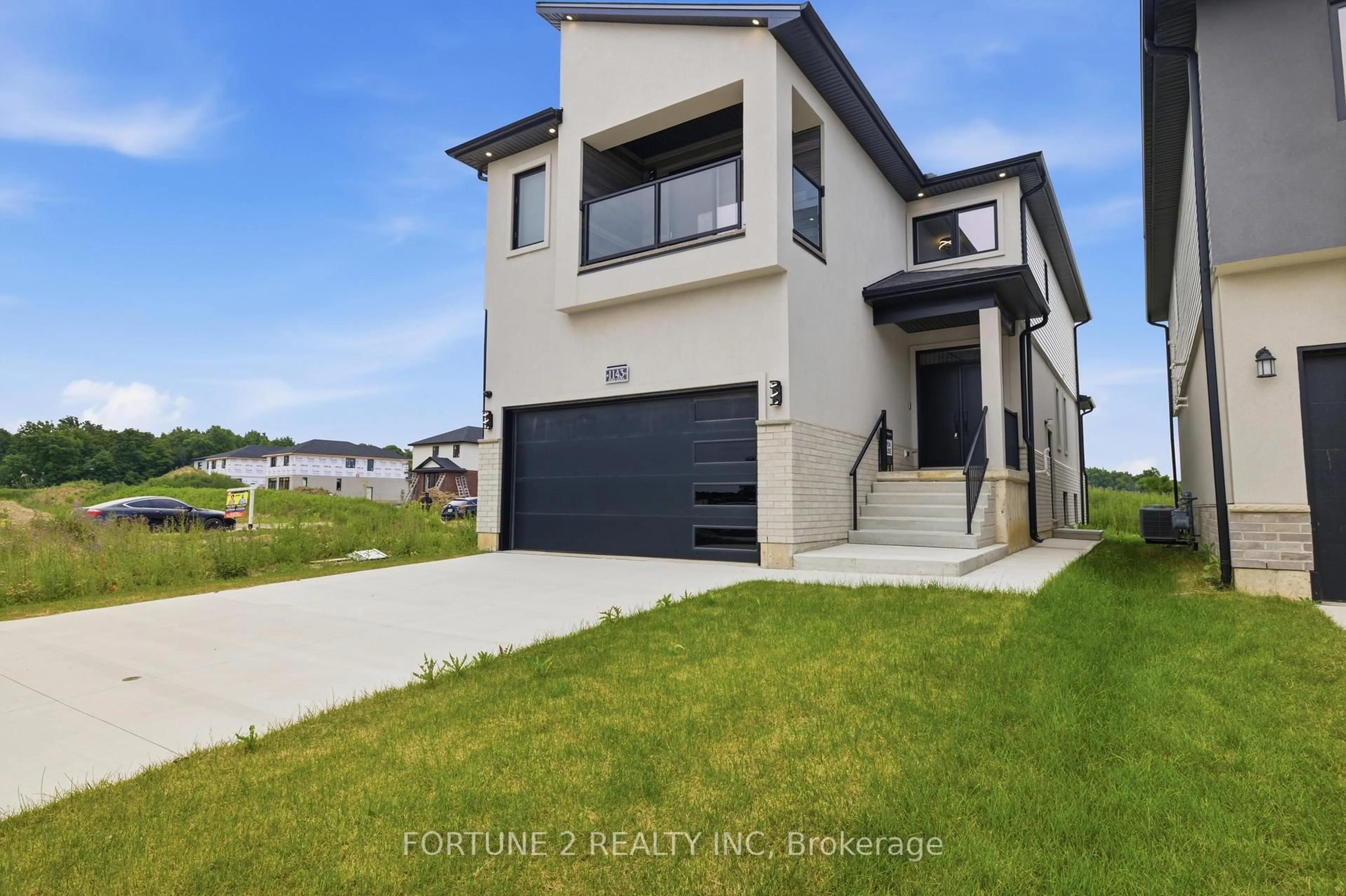 Unknown for 1143 Hobbs Dr, London South Ontario N6M 0M1