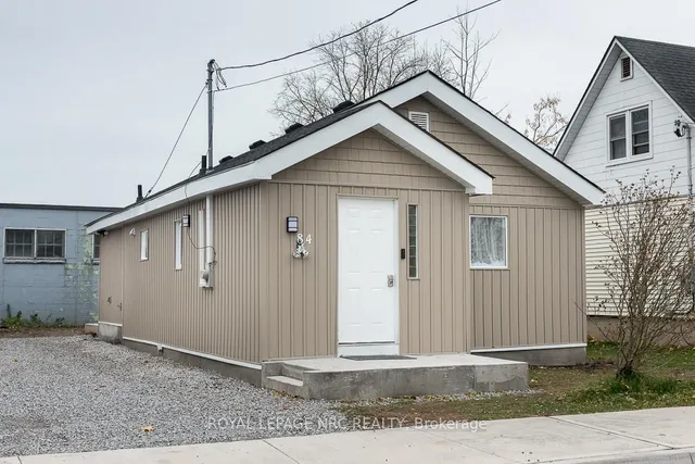 84 Idylewylde Pl, Fort Erie 2