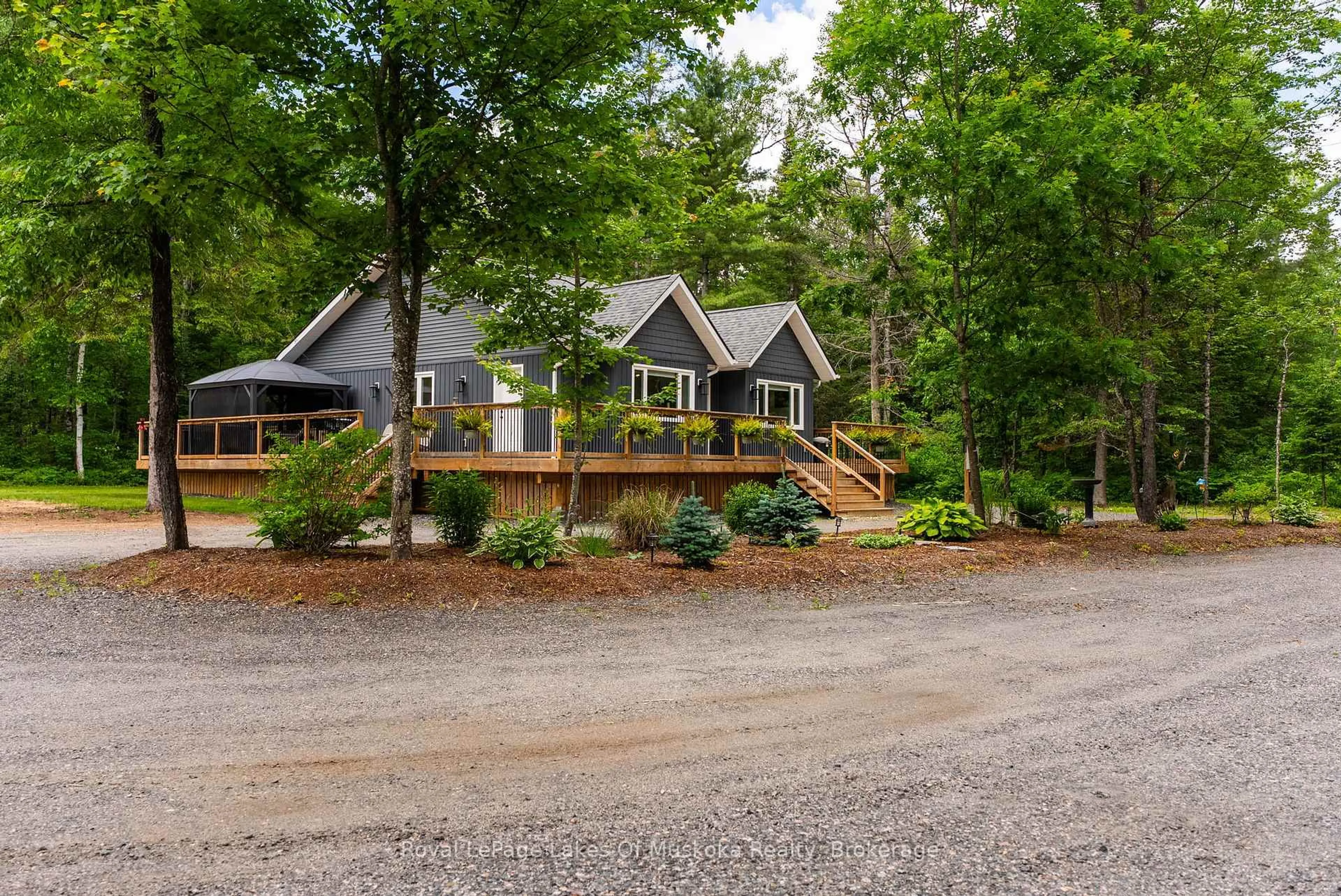 Unknown for 1053 Spring Lake Rd, Lake of Bays Ontario P0A 1H0
