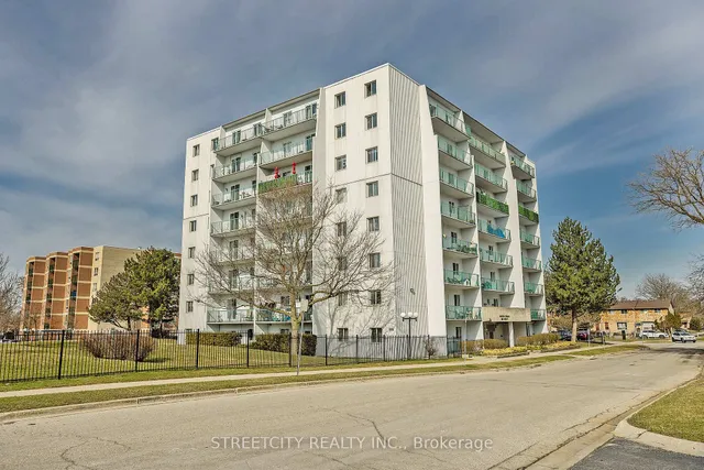 986 Huron St #701, London East 2