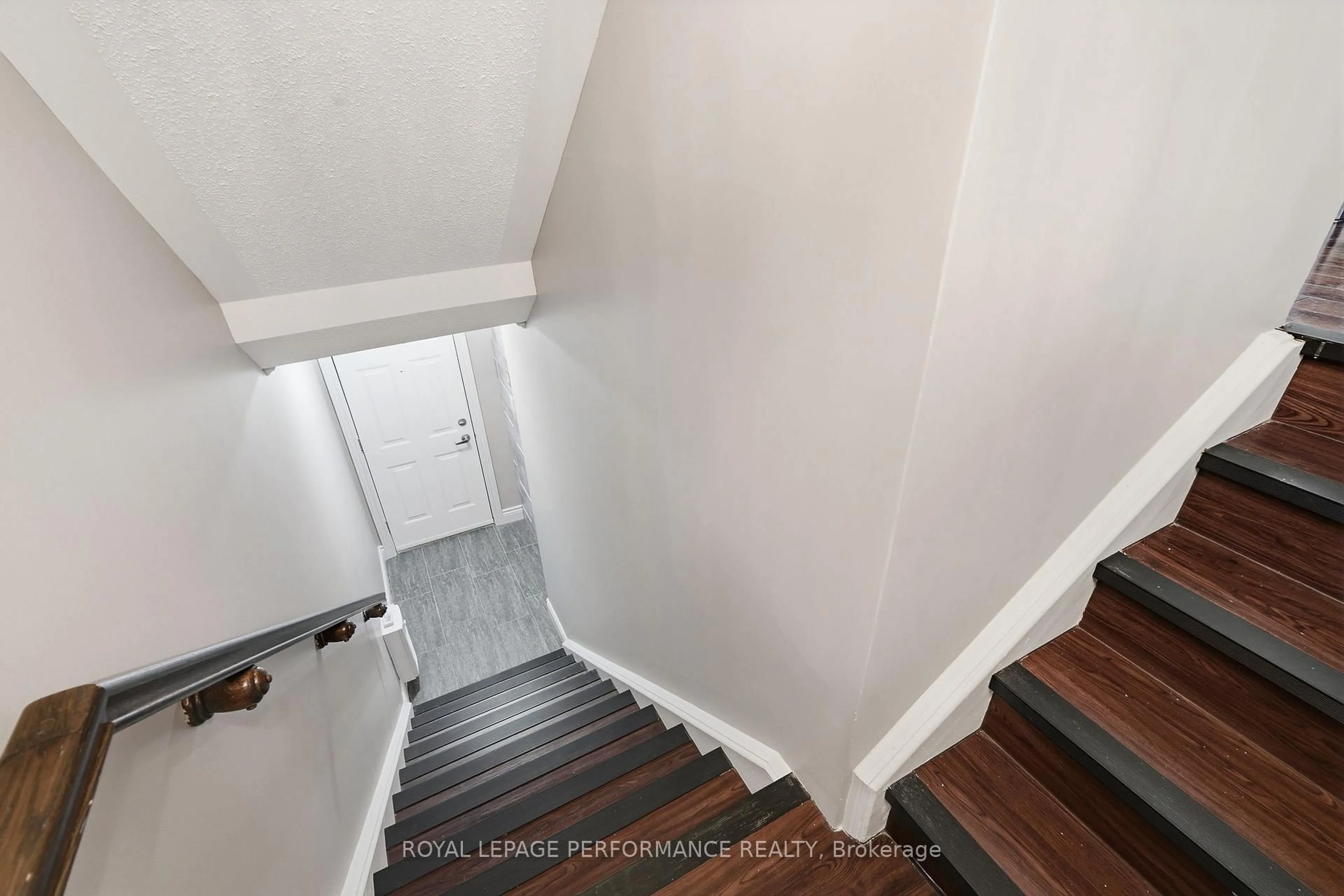 Stairs for 285 Titanium Private #B, Ottawa Ontario K1C 0A5