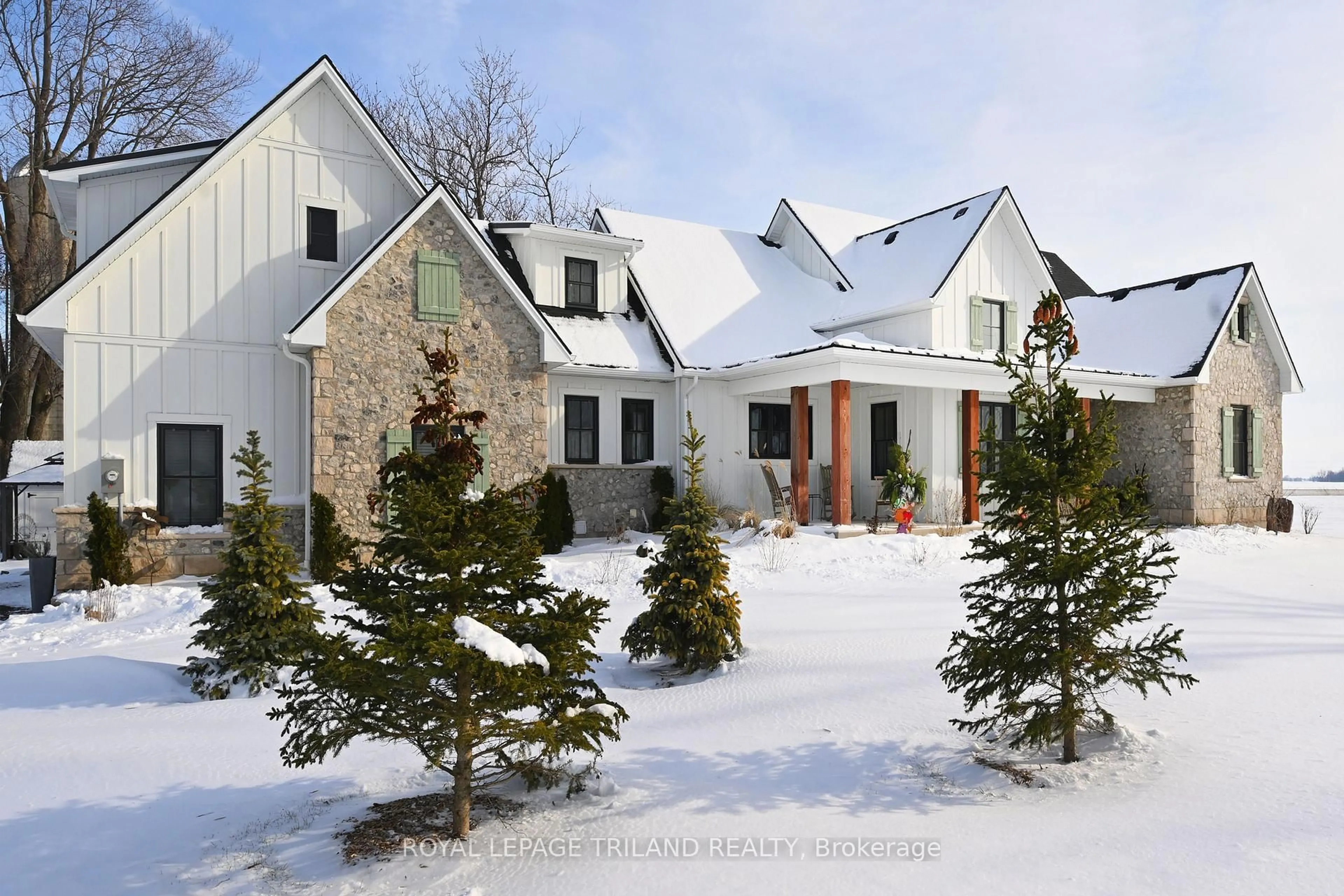 Unknown for 5540 Carriage Rd, Middlesex Centre Ontario N0L 2G0