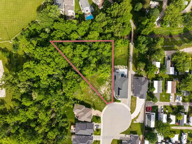 LOT 17 CREEKSIDE Pl, Lambton Shores 3