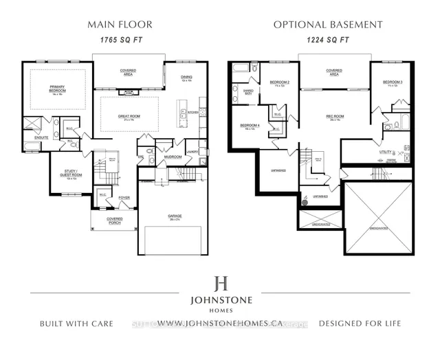LOT 17 CREEKSIDE Pl, Lambton Shores 5