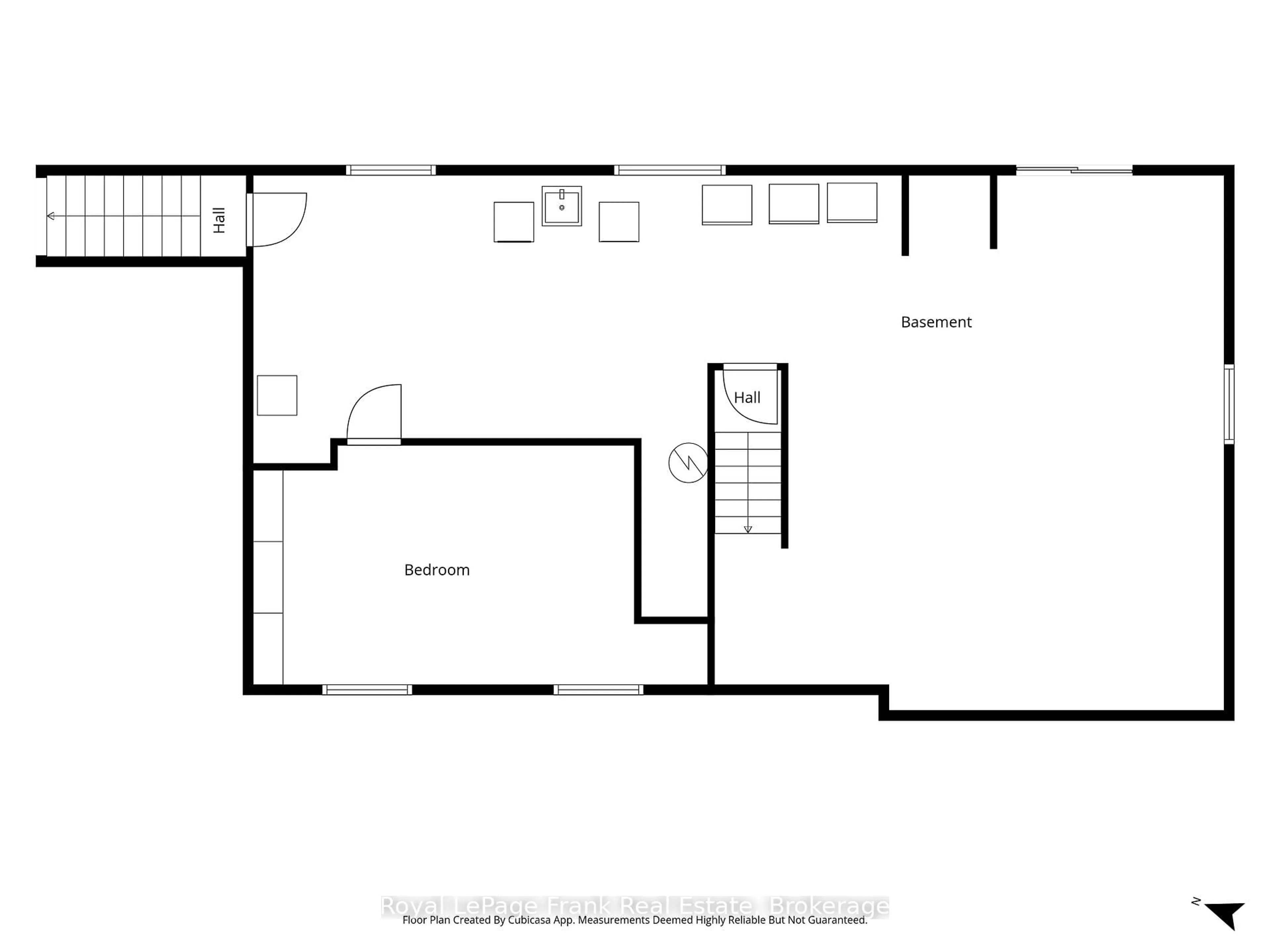 Floor plan for 128 River Rd, Kawartha Lakes Ontario K9V 4R4