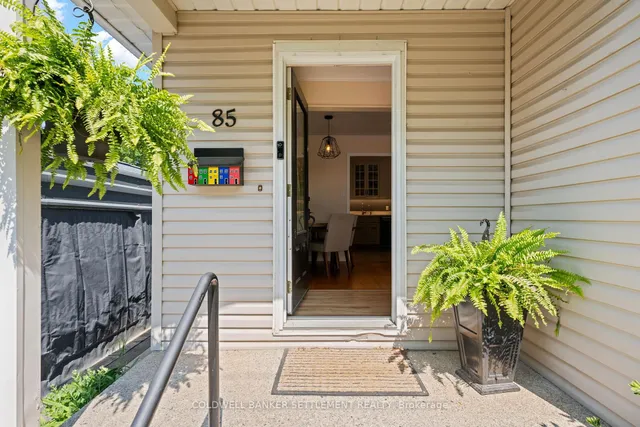 85 Cockburn St, Perth 4