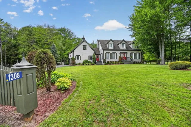1308 Lily Bay Drive North Dr, Elizabethtown-Kitley 2