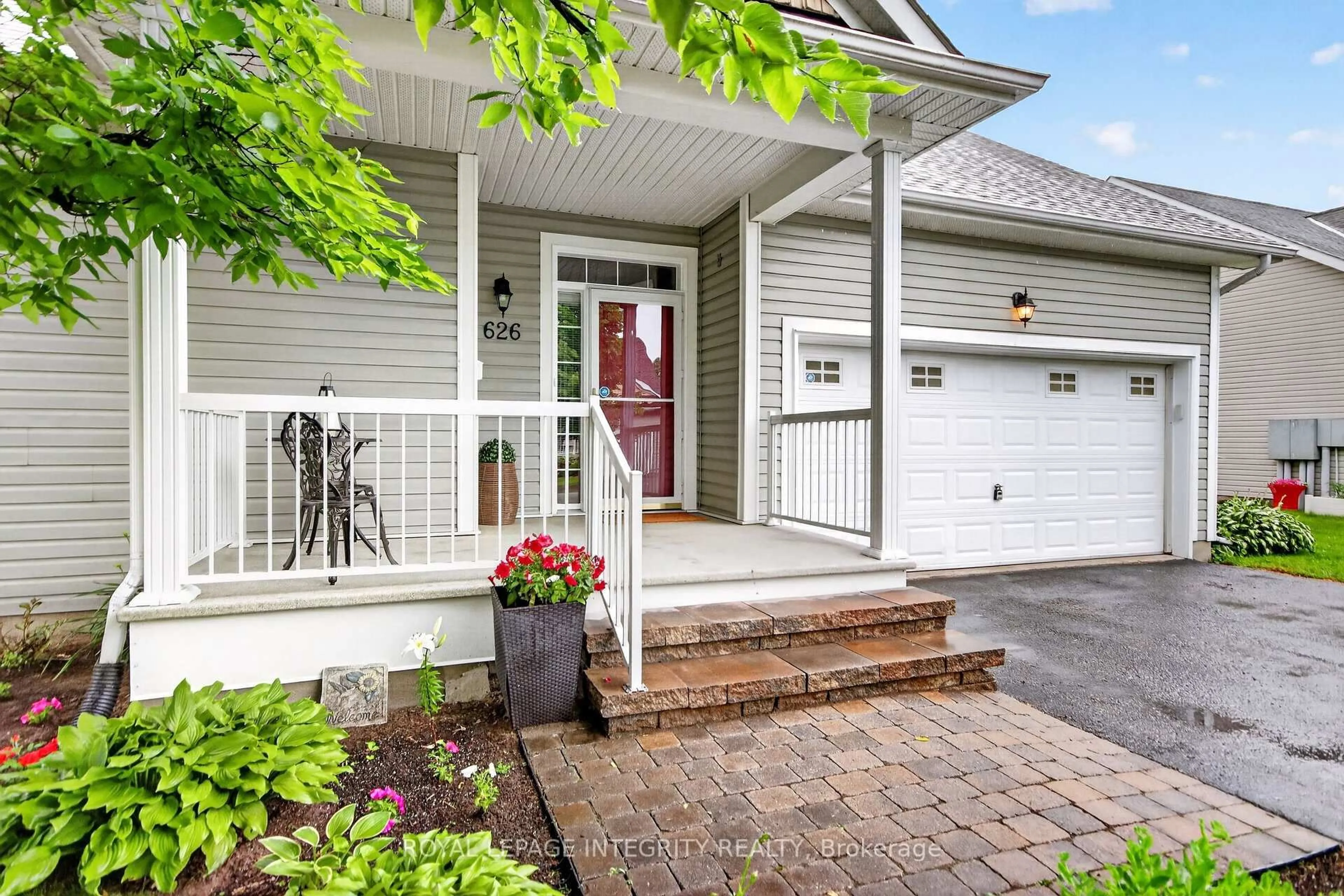 Unknown for 626 Country Trail Private, Carlsbad Springs Ontario K0A 1K0