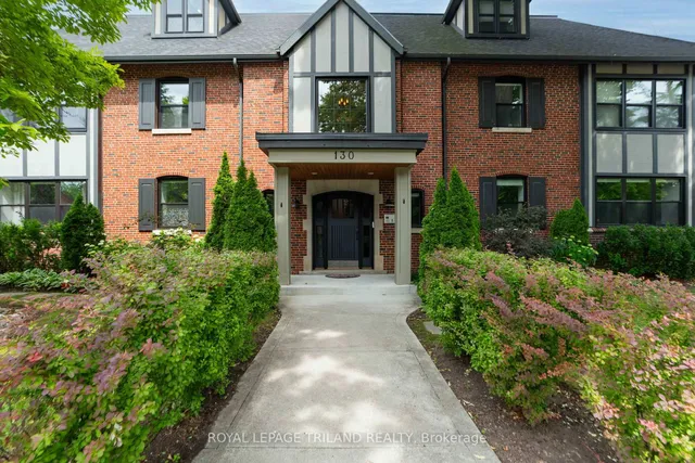 130 Windsor Cres #3, London South 2