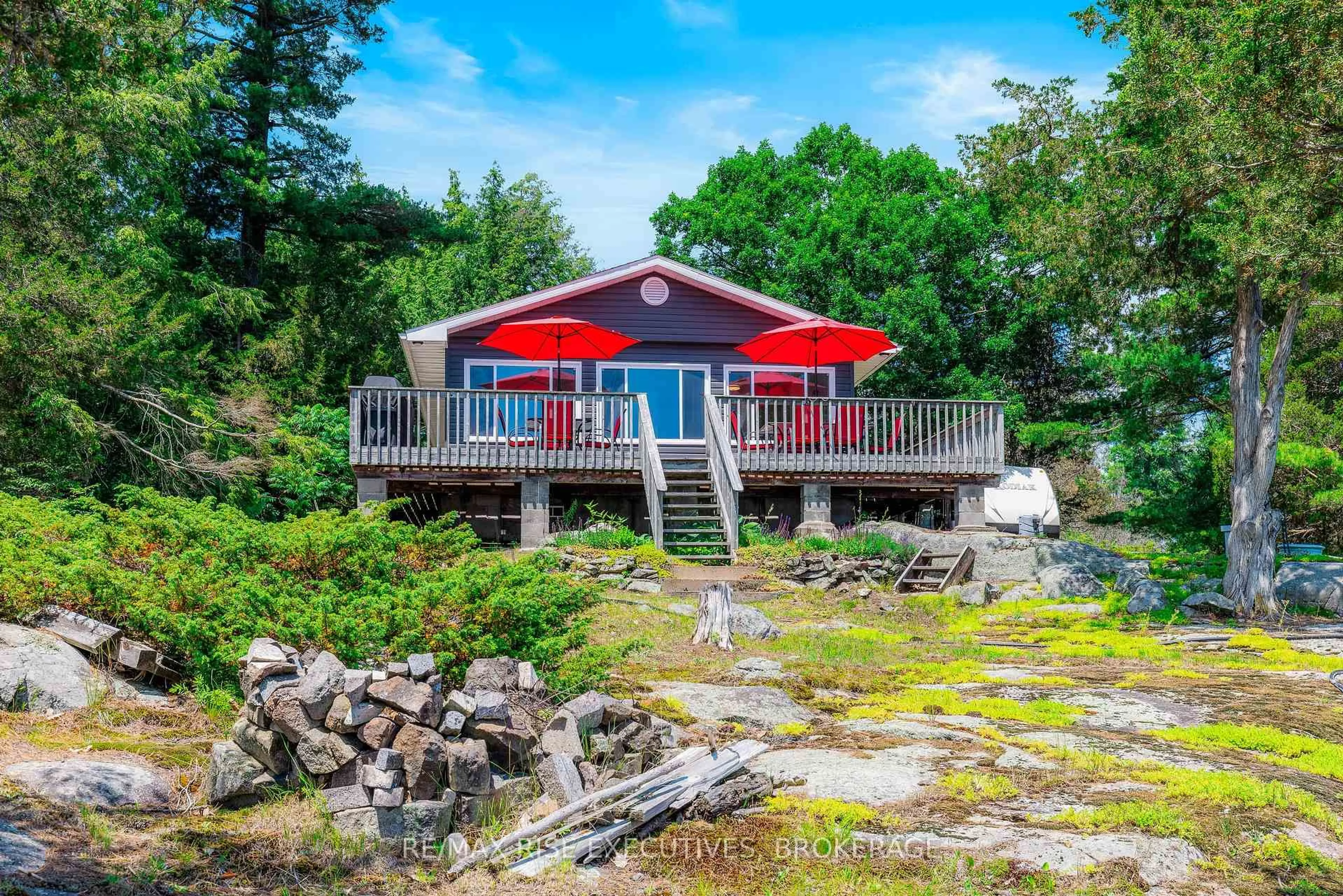 Unknown for 942 Teddys Lane, Leeds and the Thousand Islands Ontario K0E 1L0
