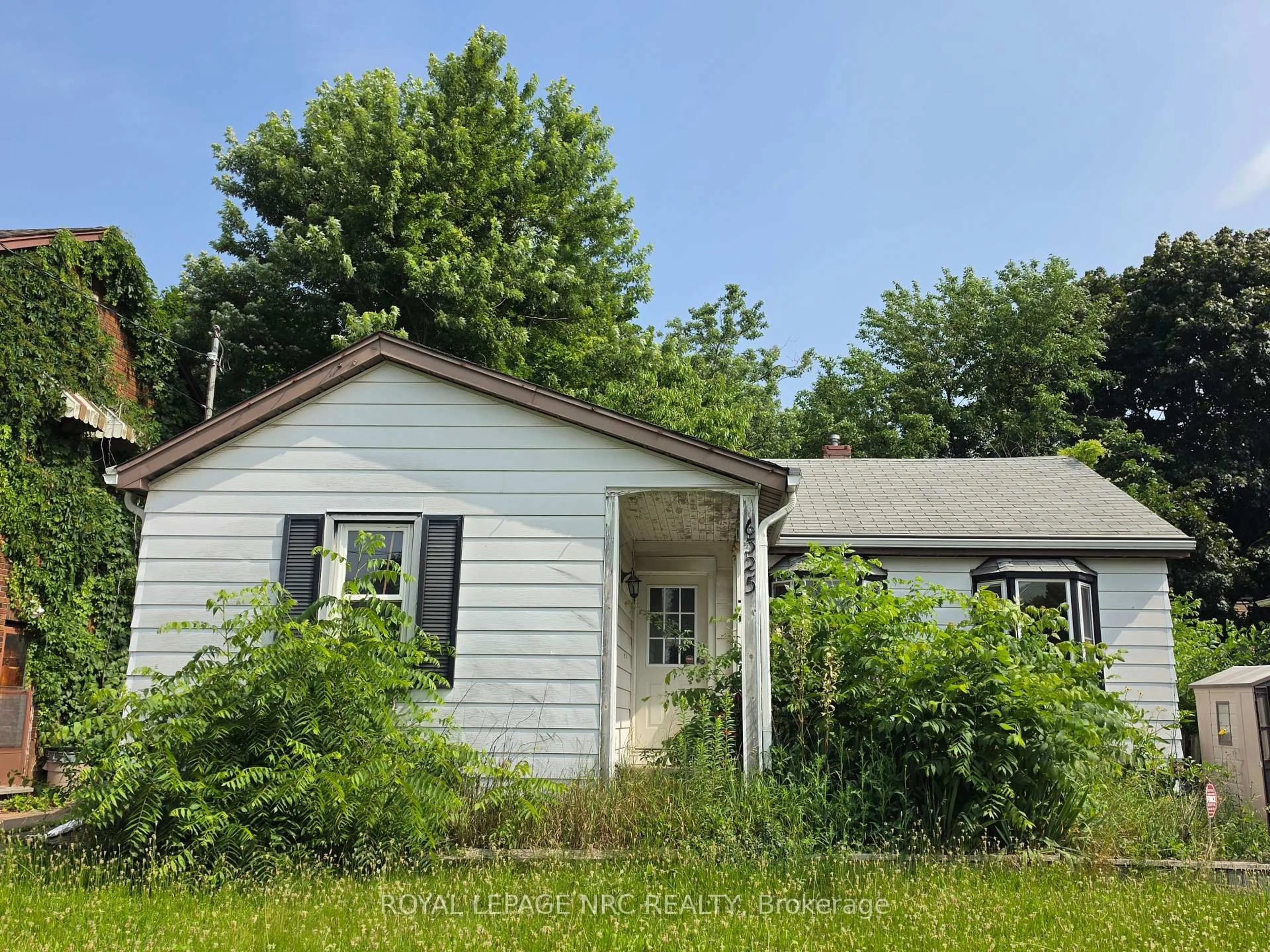 Unknown for 6325 MARANDA St, Niagara Falls Ontario L2G 1Z8