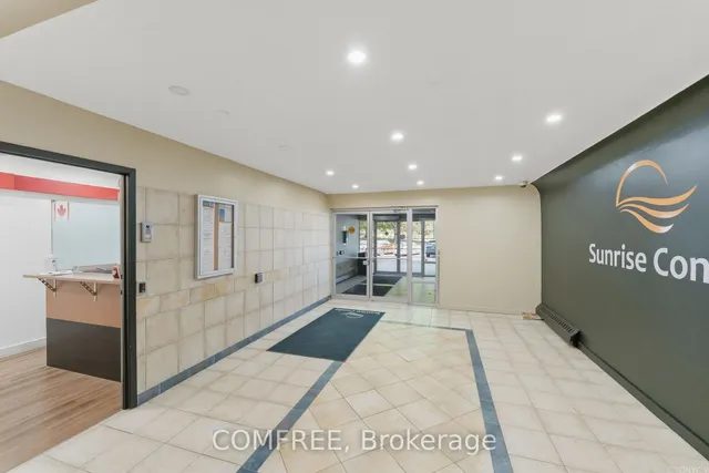 563 Mornington Ave #508, London East 4