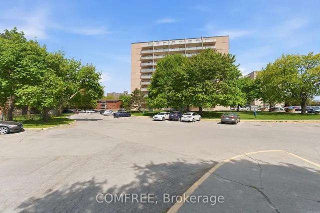 563 Mornington Ave #508, London East 5