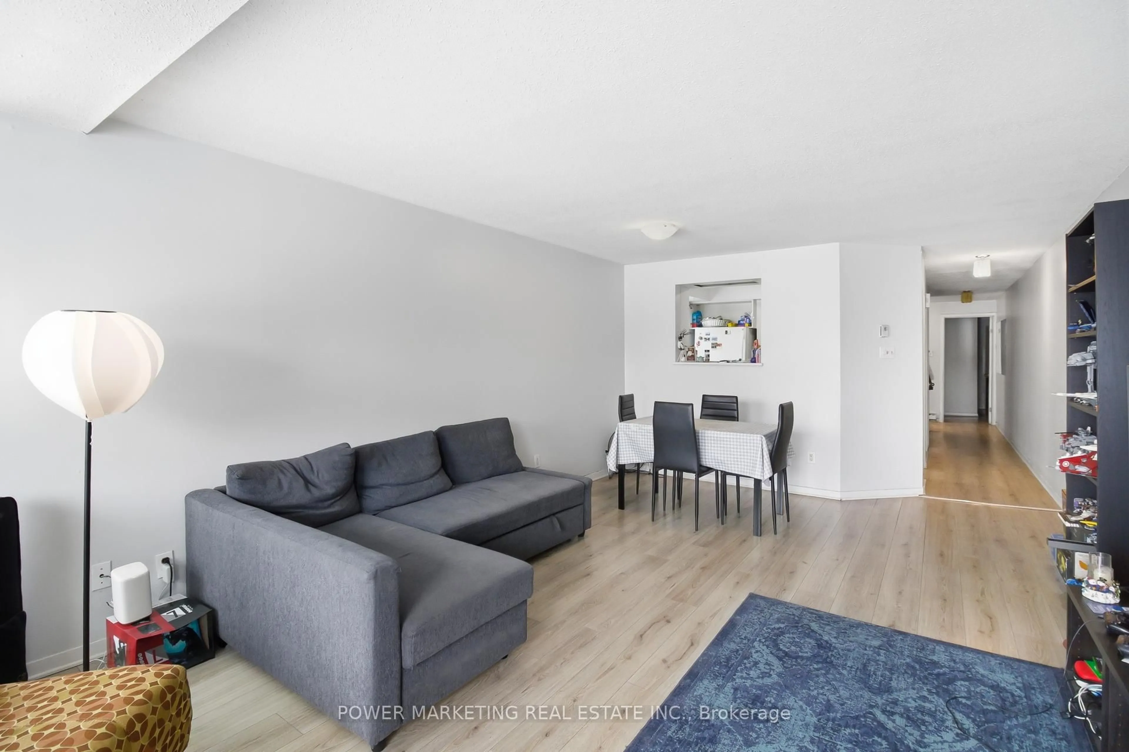 Living room with furniture, unknown for 37 Robinson Ave #G, Ottawa Ontario K1N 8N8