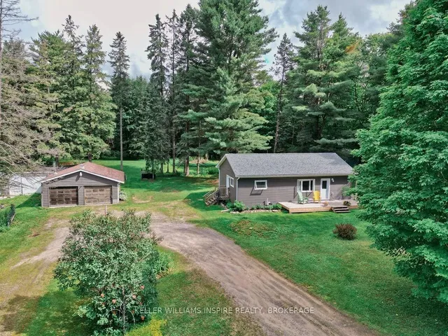 2352 Highway 518 W, McMurrich/Monteith