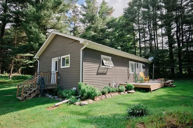 2352 Highway 518 W, McMurrich/Monteith 2