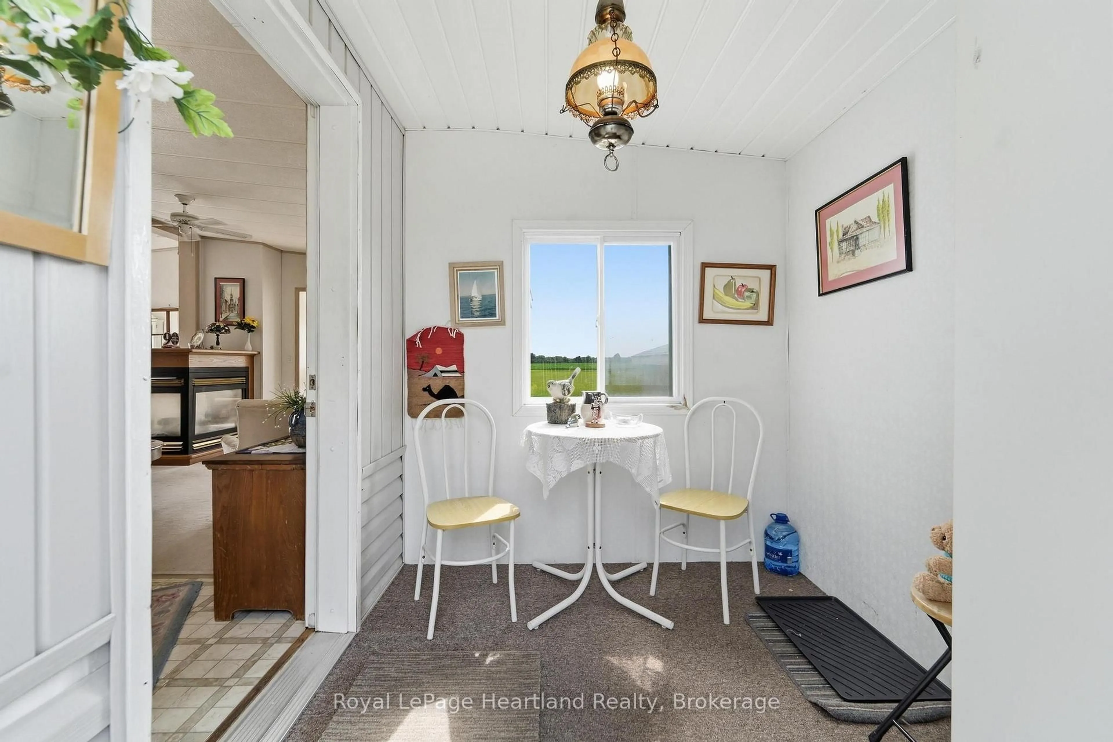 Dining room, unknown for 40 ALGONQUIN Lane, Ashfield-Colborne-Wawanosh Ontario N7A 3Y2