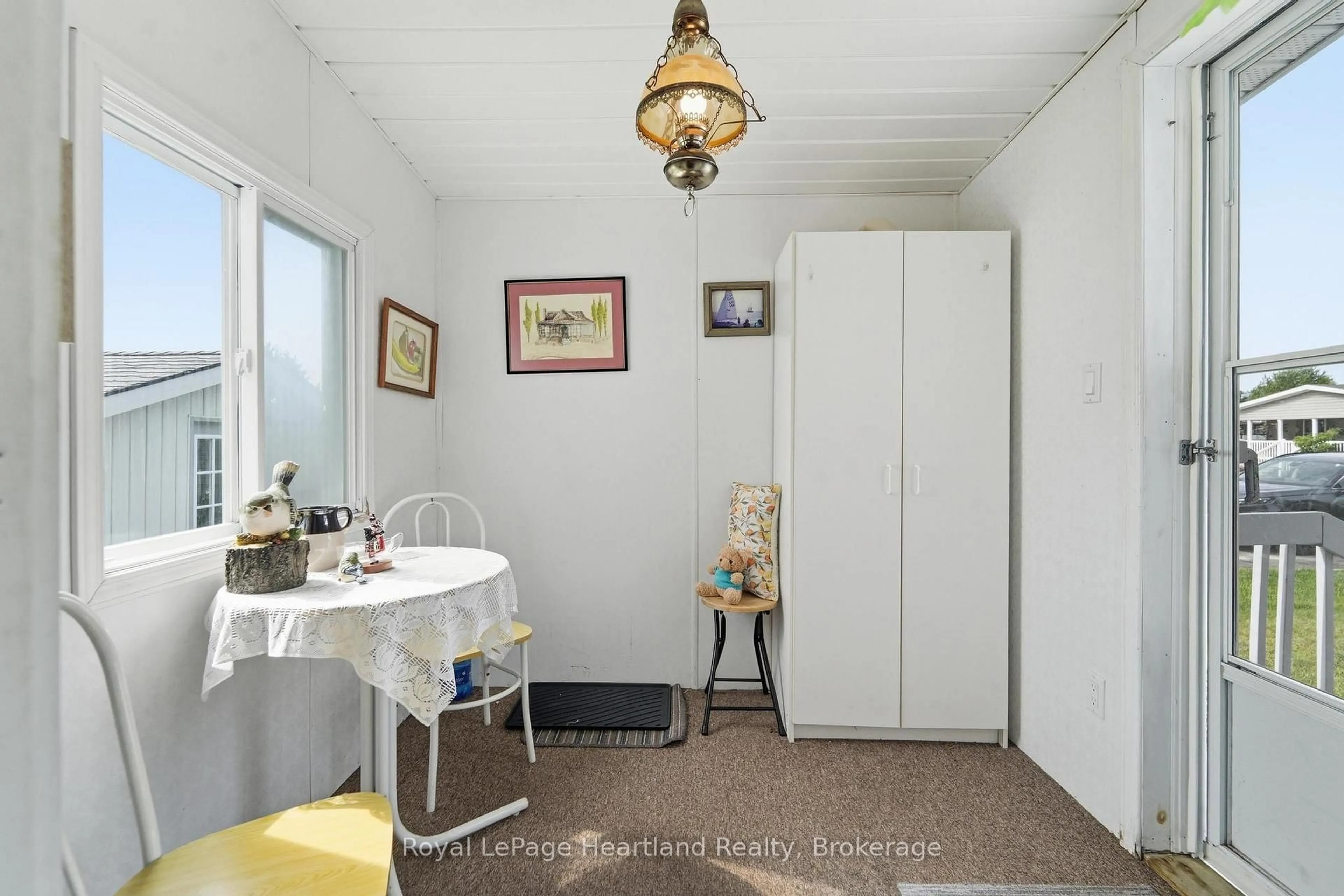 Unknown for 40 ALGONQUIN Lane, Ashfield-Colborne-Wawanosh Ontario N7A 3Y2