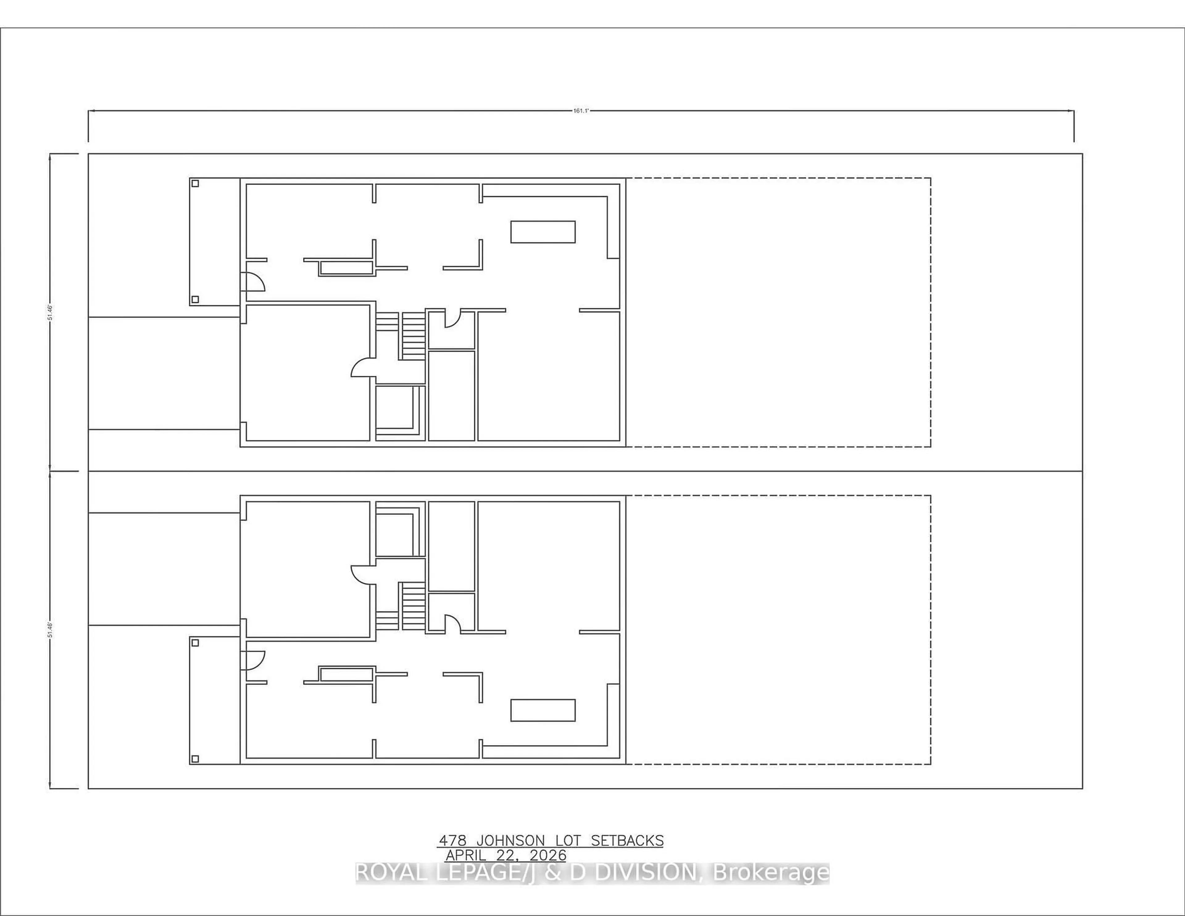 Floor plan for 478 Johnson St, Niagara-on-the-Lake Ontario L0S 1J0