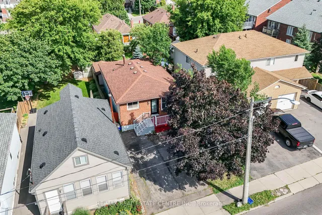 659 Upper Wellington St, Hamilton 4
